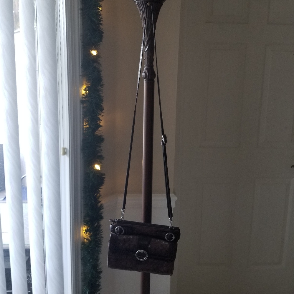Brighton crossbody purse